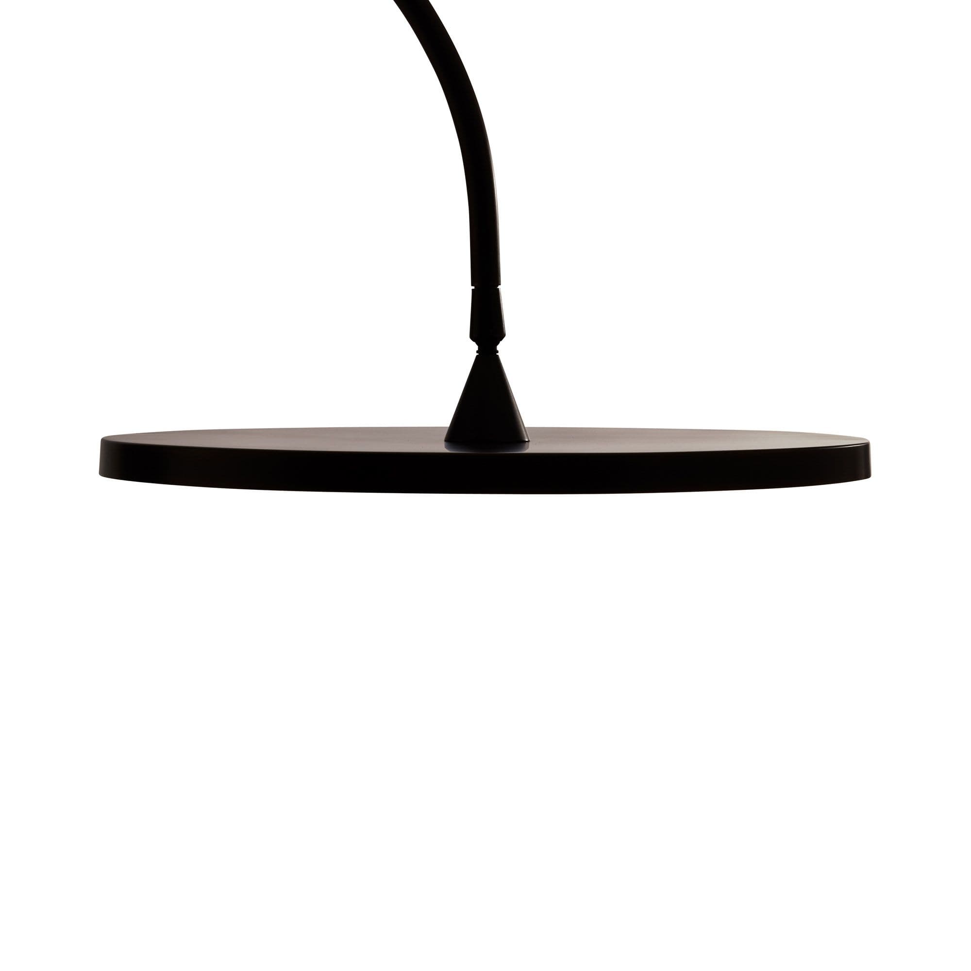 Напольный светильник Arteriors home NURI FLOOR LAMP — фото 4