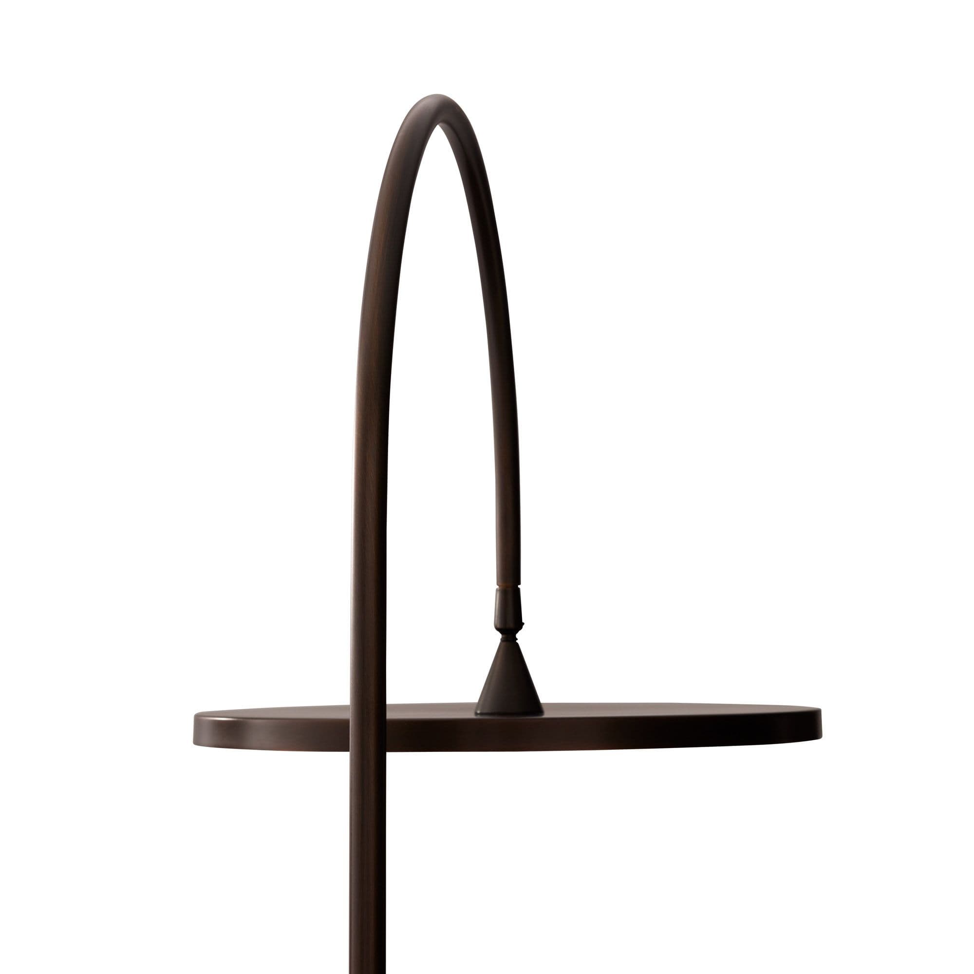 Напольный светильник Arteriors home NURI FLOOR LAMP — фото 5