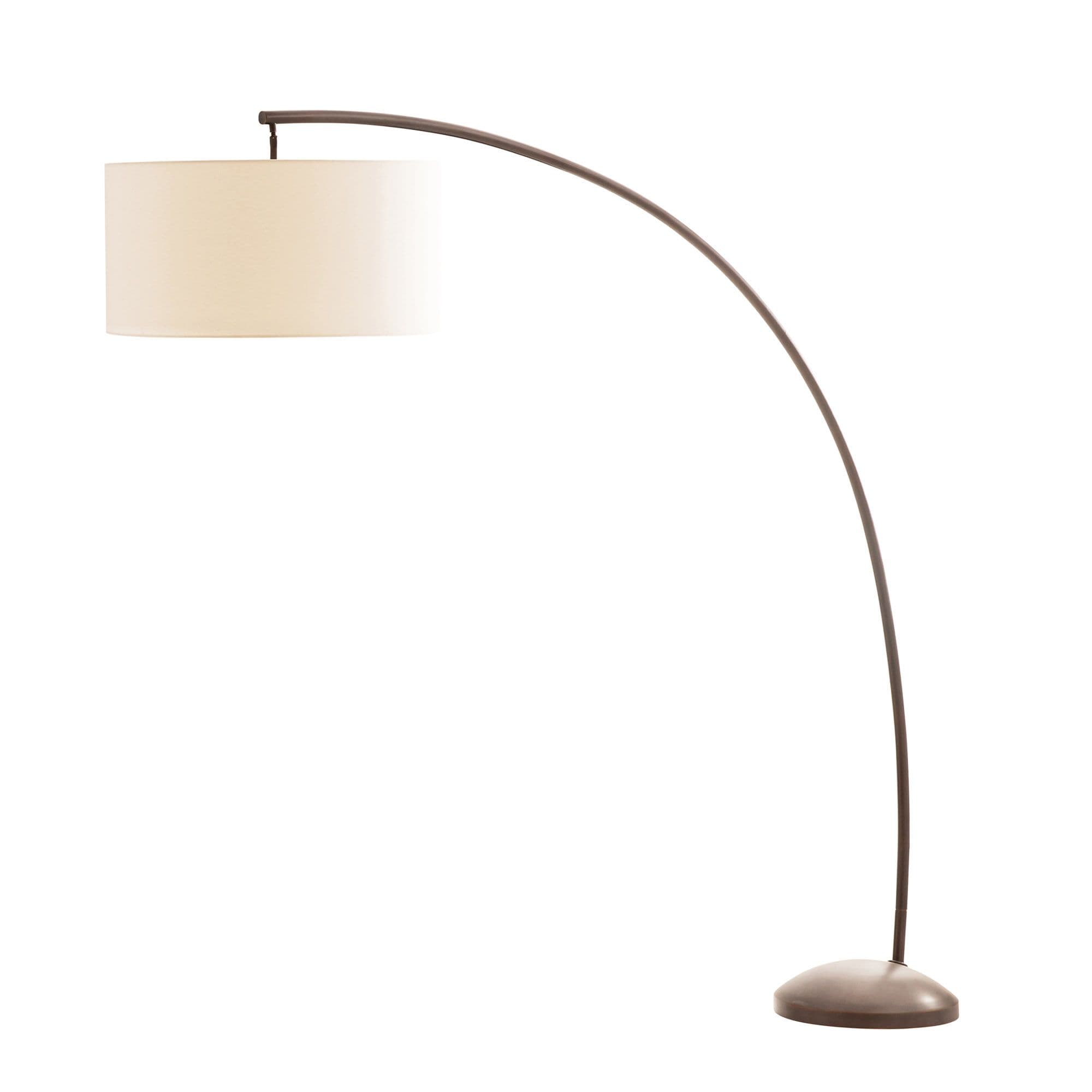 Напольный светильник Arteriors home NAPLES FLOOR LAMP — фото 5