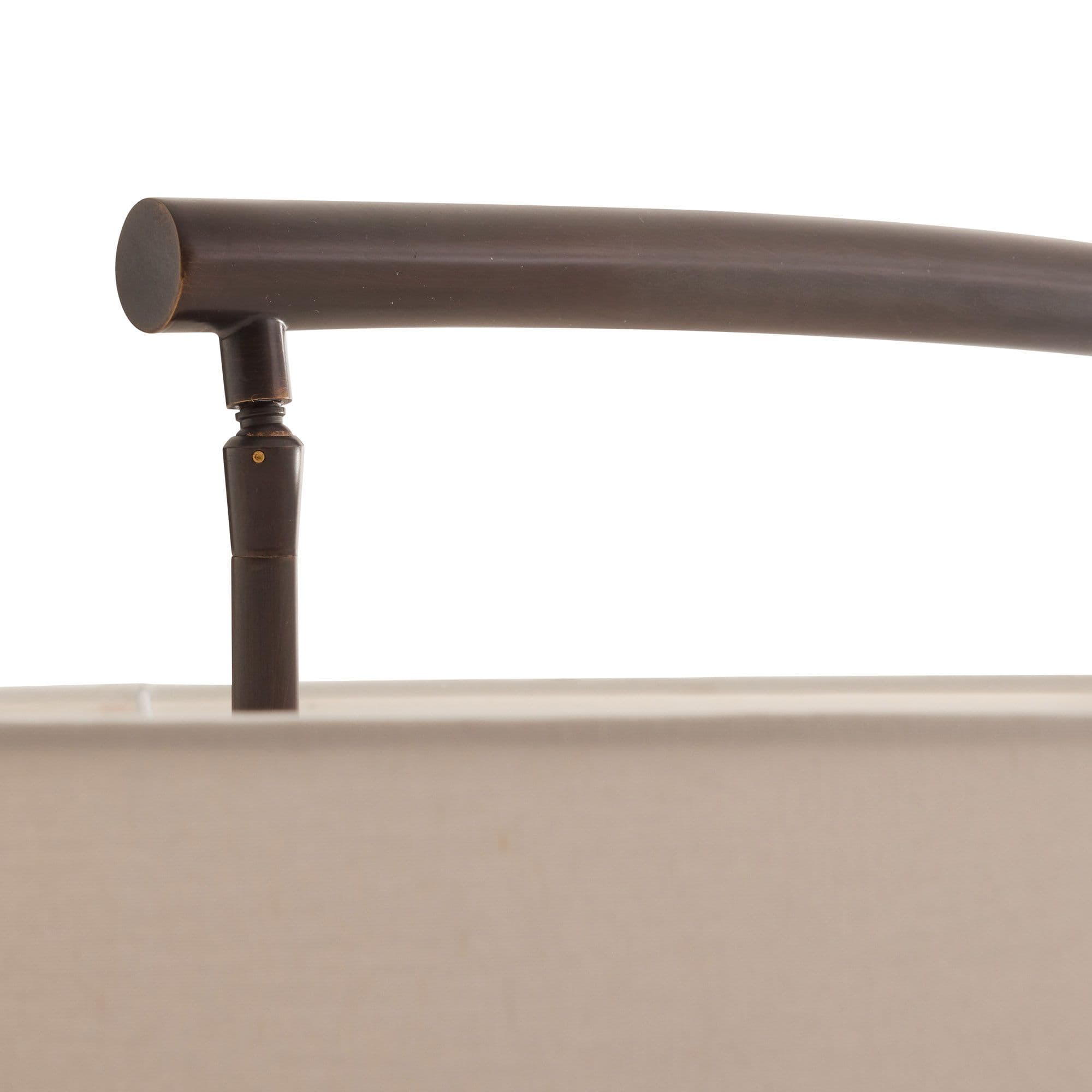 Напольный светильник Arteriors home NAPLES FLOOR LAMP — фото 4