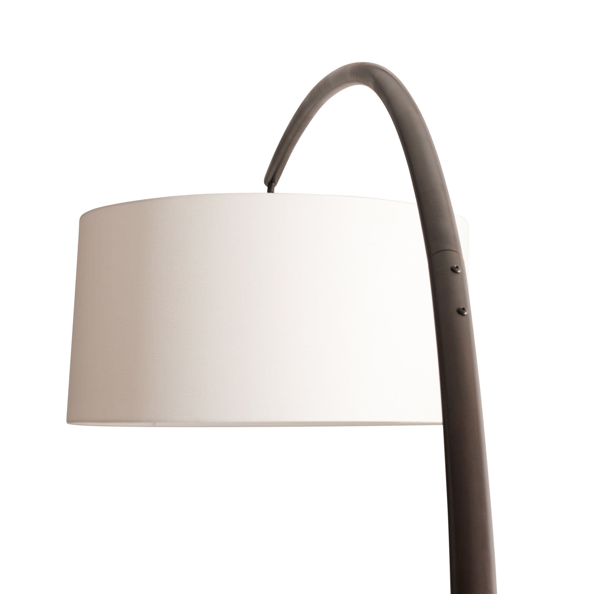 Напольный светильник Arteriors home NAPLES FLOOR LAMP — фото 2