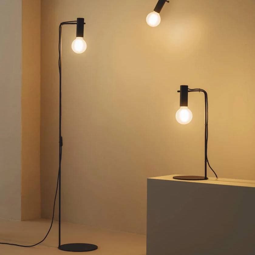 Напольный светильник LEDS C4 NUDE CURVED — фото 3