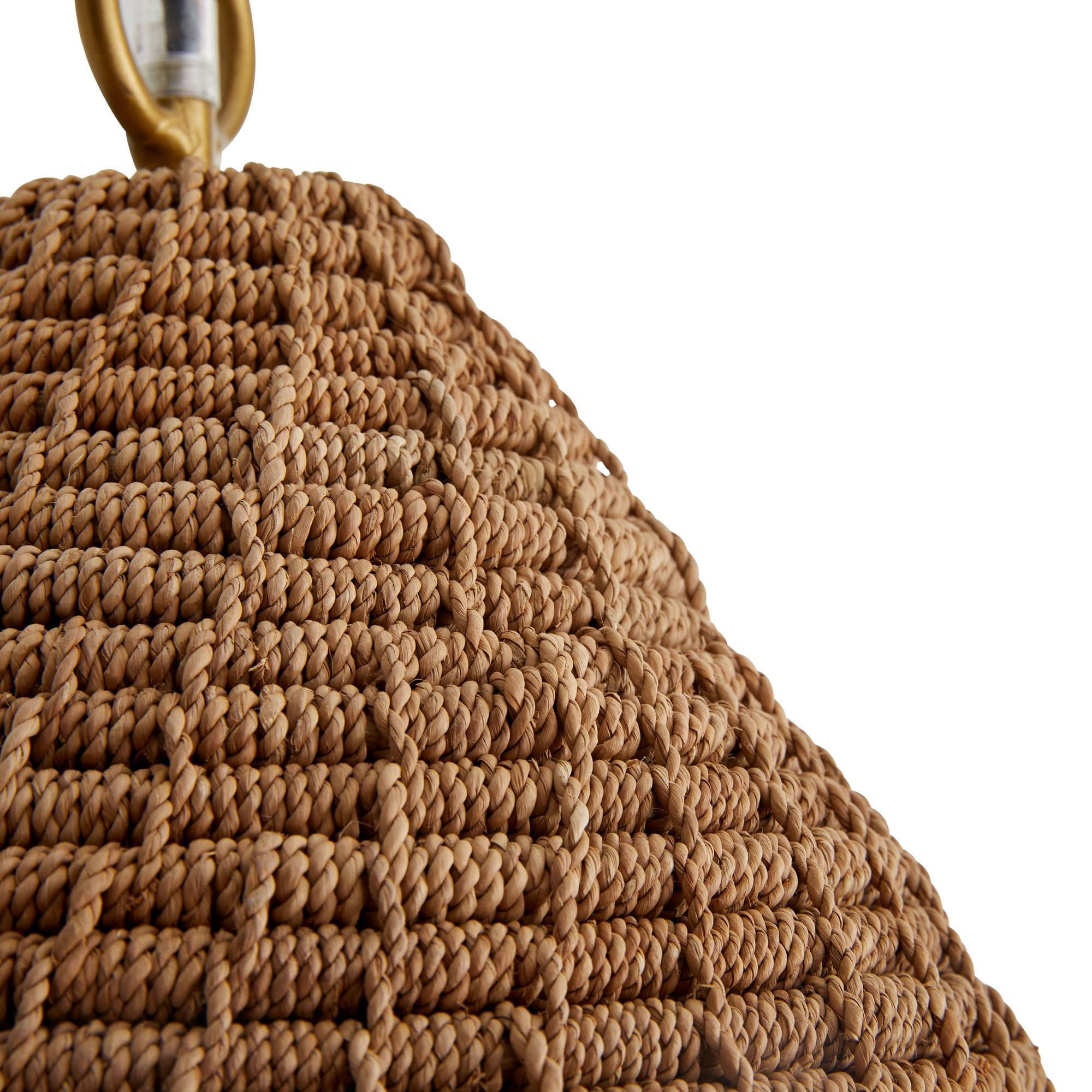 Подвесной светильник Arteriors home ORLA PENDANT — фото 4