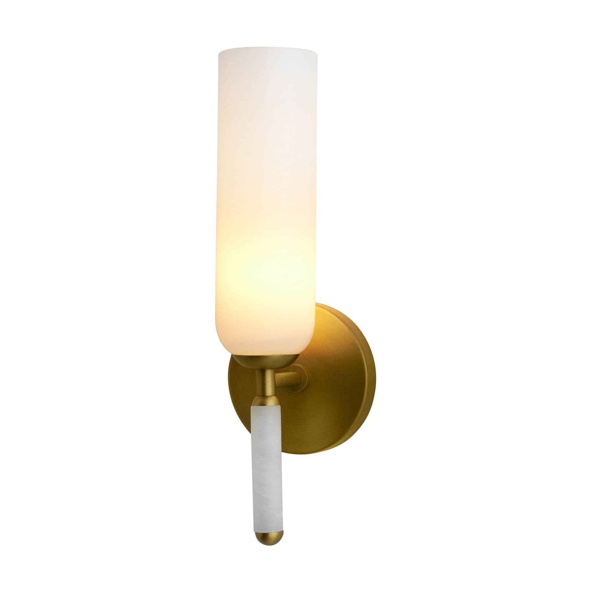 Настенный светильник Arteriors home NORWALK SCONCE — фото 7