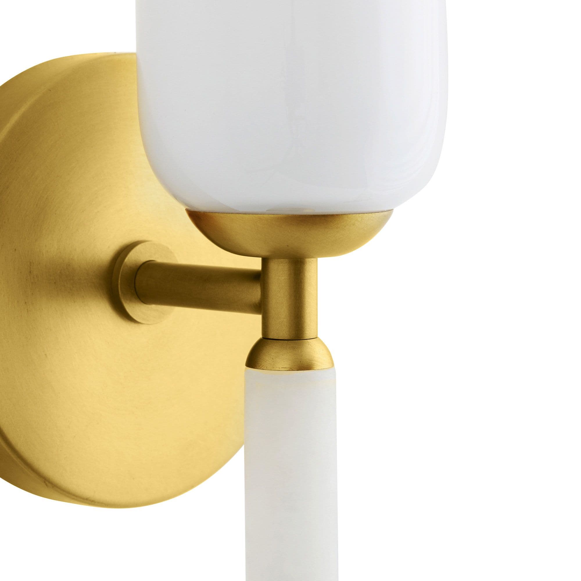 Настенный светильник Arteriors home NORWALK SCONCE — фото 6
