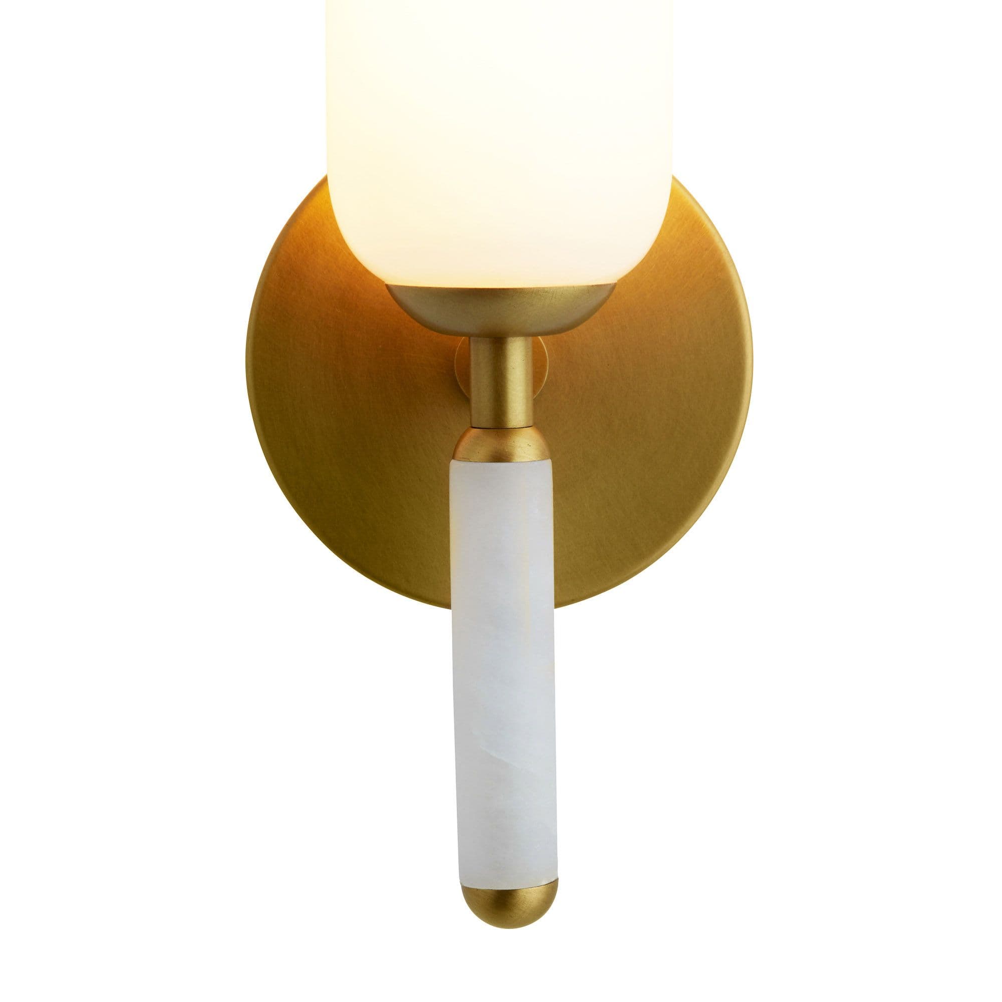 Настенный светильник Arteriors home NORWALK SCONCE — фото 4