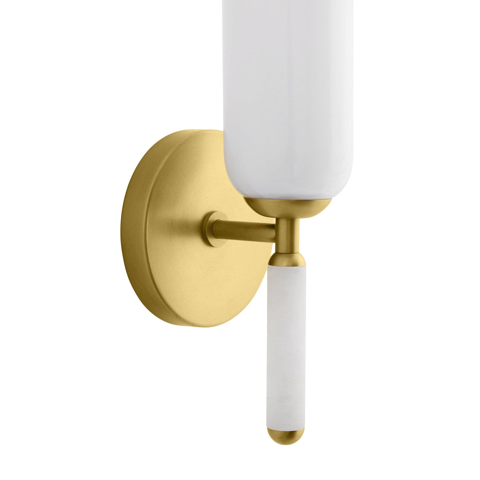 Настенный светильник Arteriors home NORWALK SCONCE — фото 3