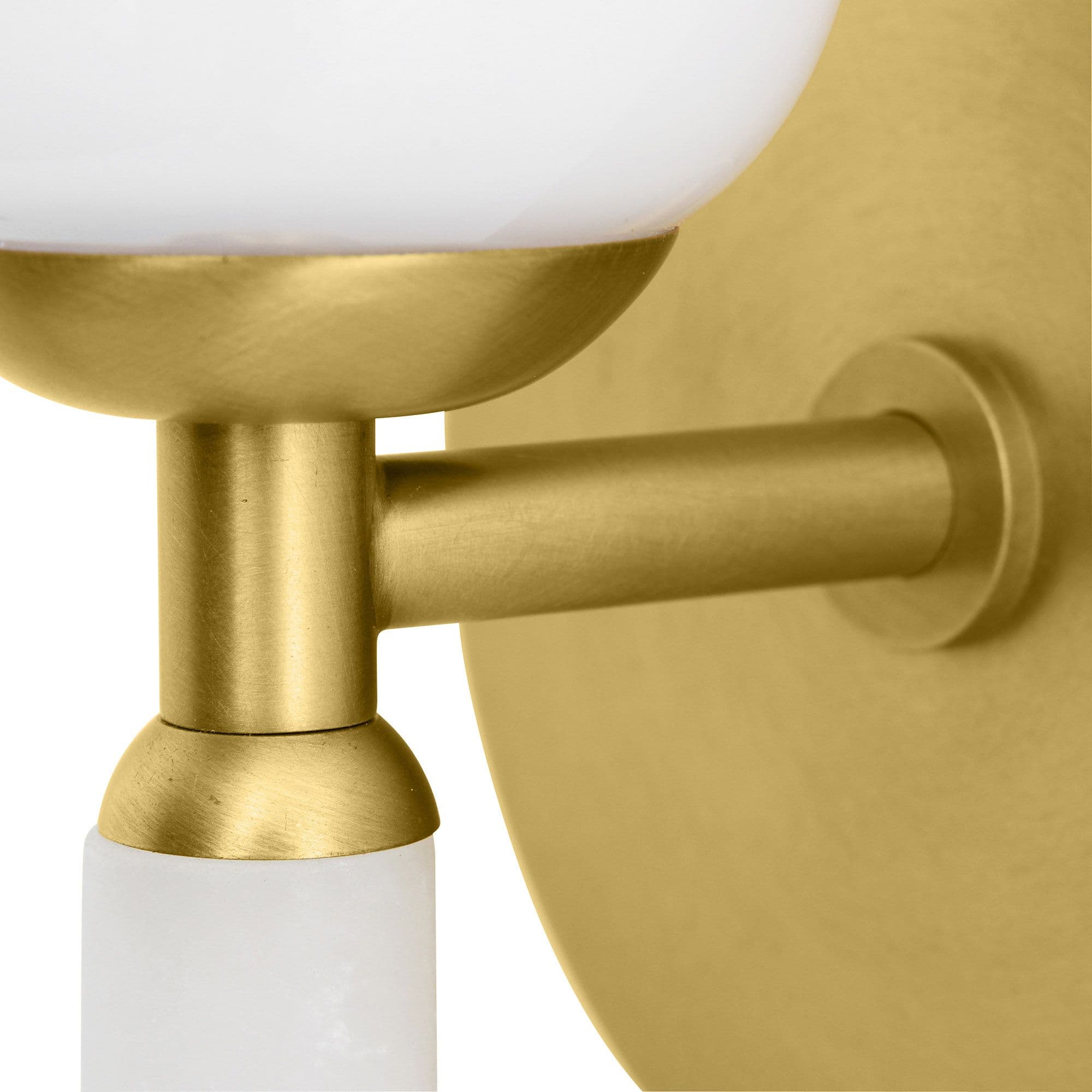 Настенный светильник Arteriors home NORWALK SCONCE — фото 2