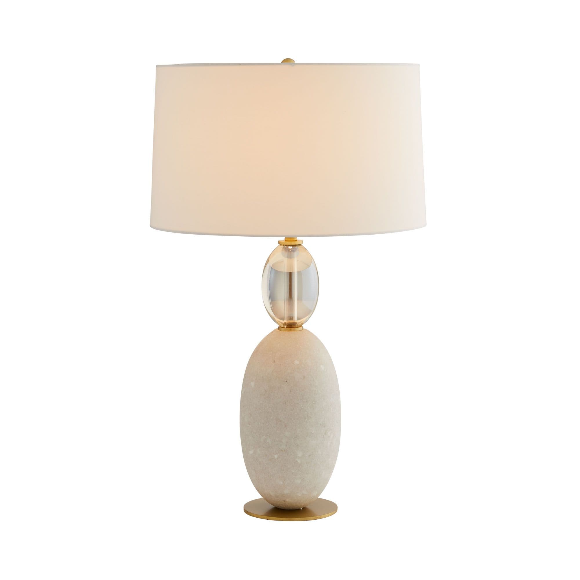 Настольный светильник Arteriors home MINATO LAMP — фото 5