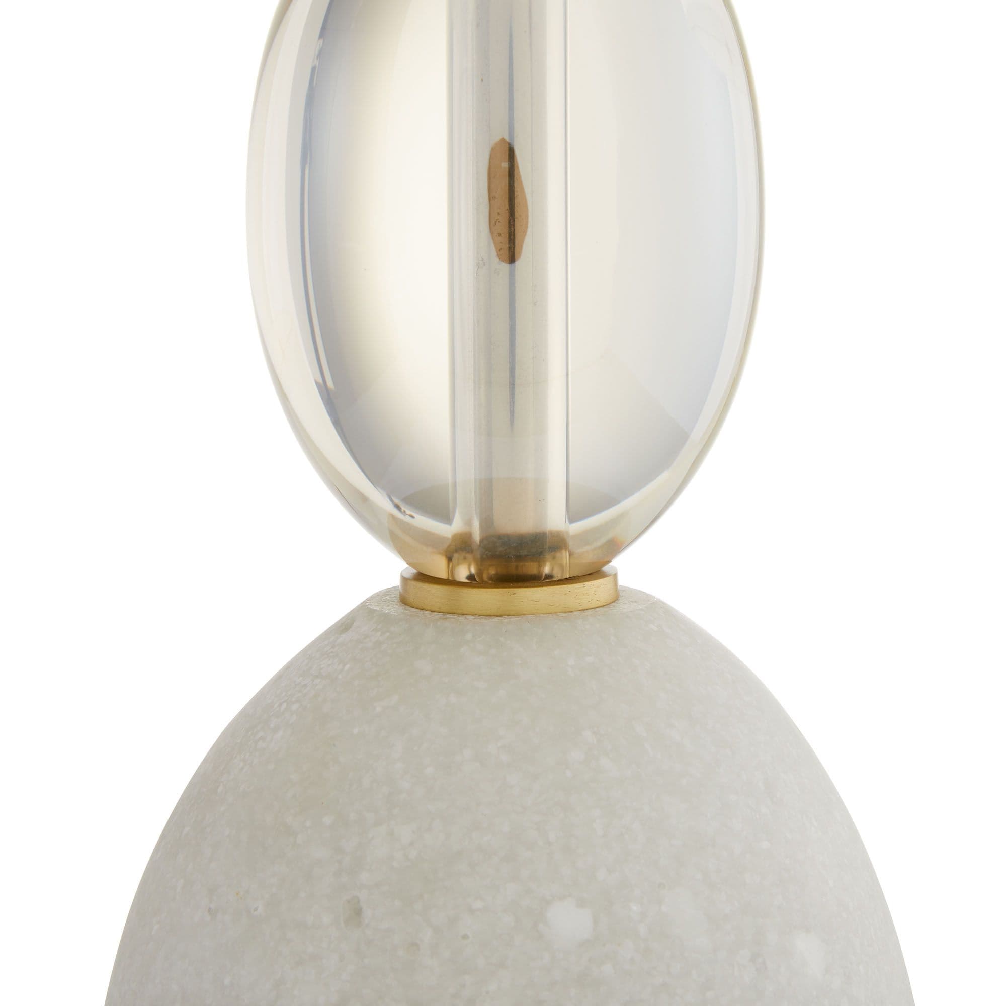 Настольный светильник Arteriors home MINATO LAMP — фото 3