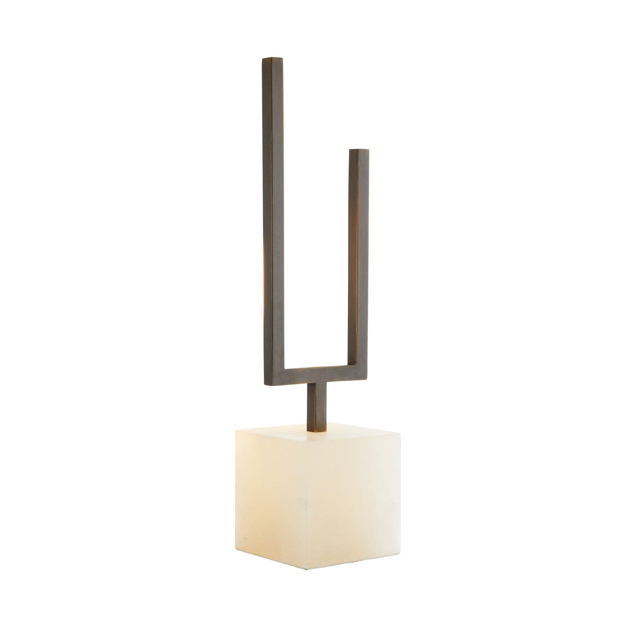 Настольный светильник Arteriors home ODELL LAMP — фото 6