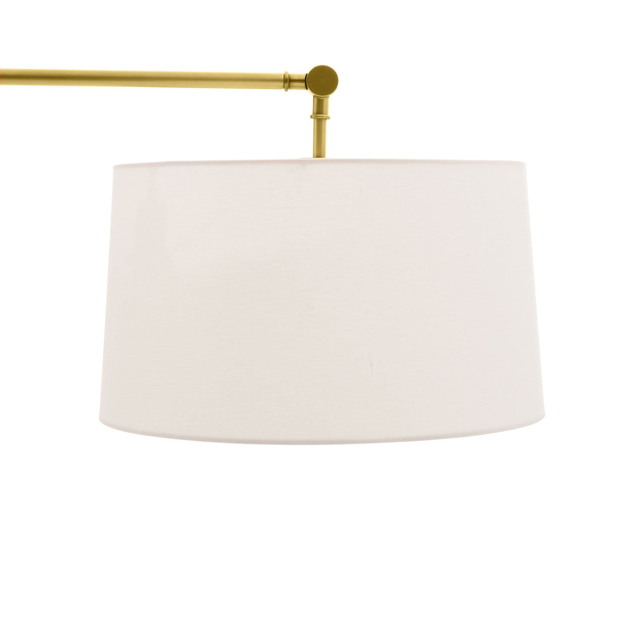 Напольный светильник Arteriors home NEWARK FLOOR LAMP — фото 5