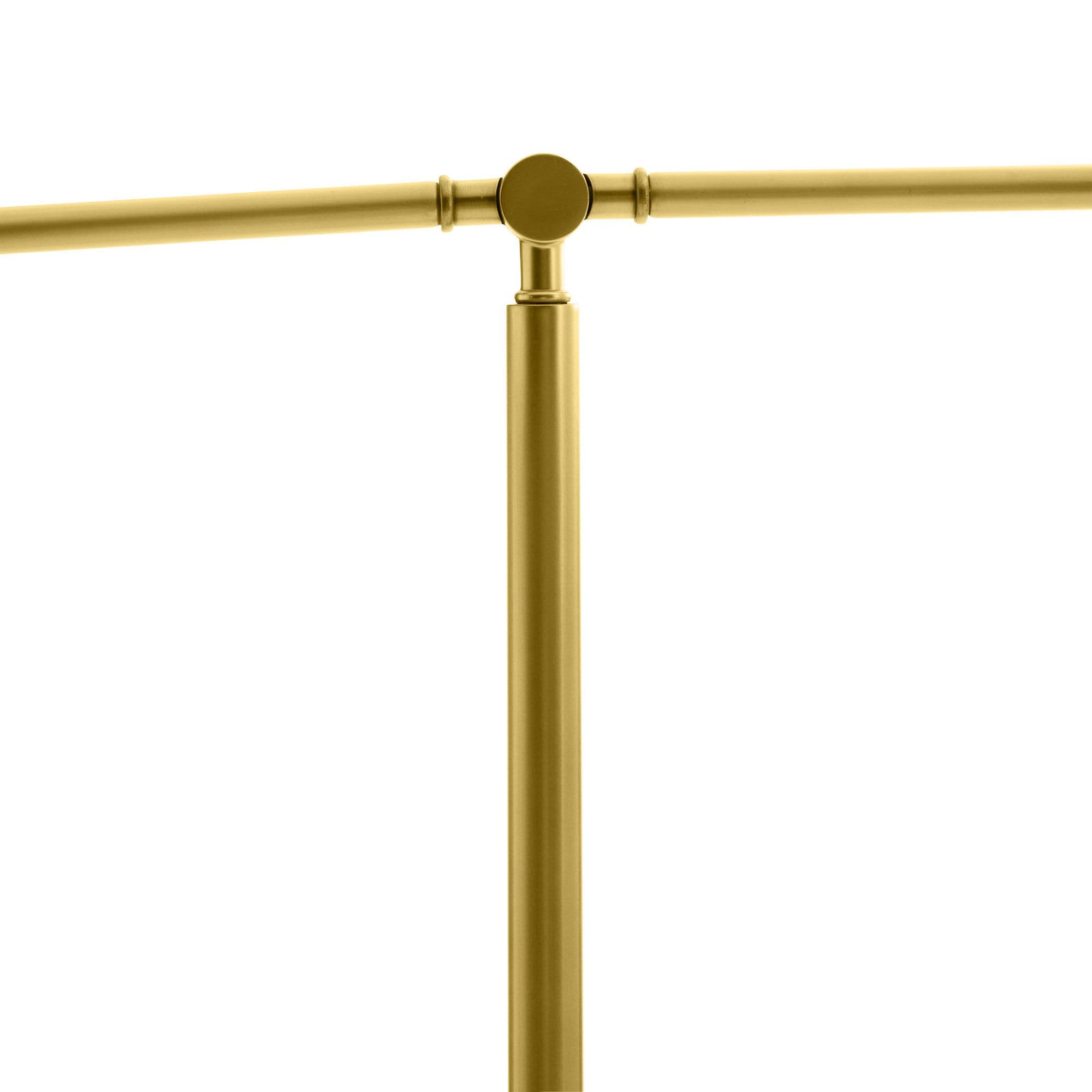 Напольный светильник Arteriors home NEWARK FLOOR LAMP — фото 4