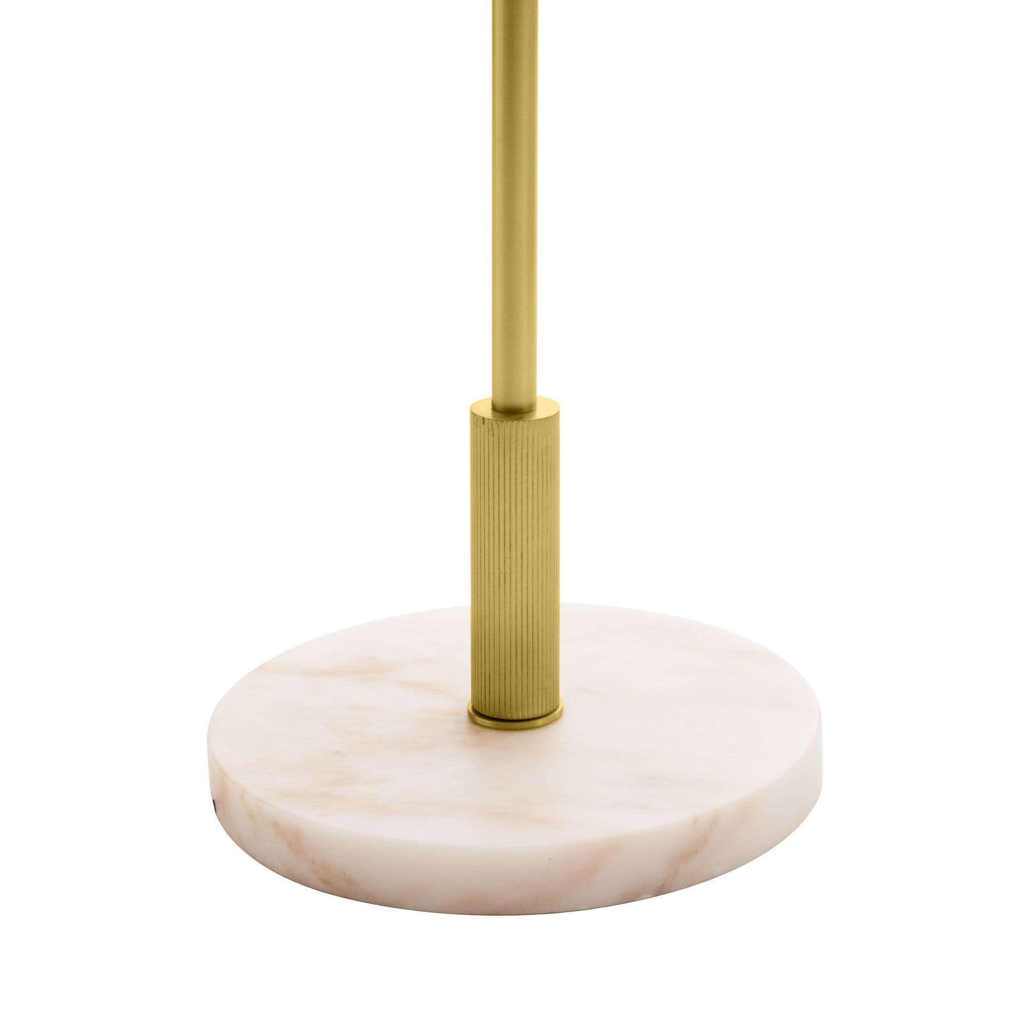 Напольный светильник Arteriors home NEWARK FLOOR LAMP — фото 2