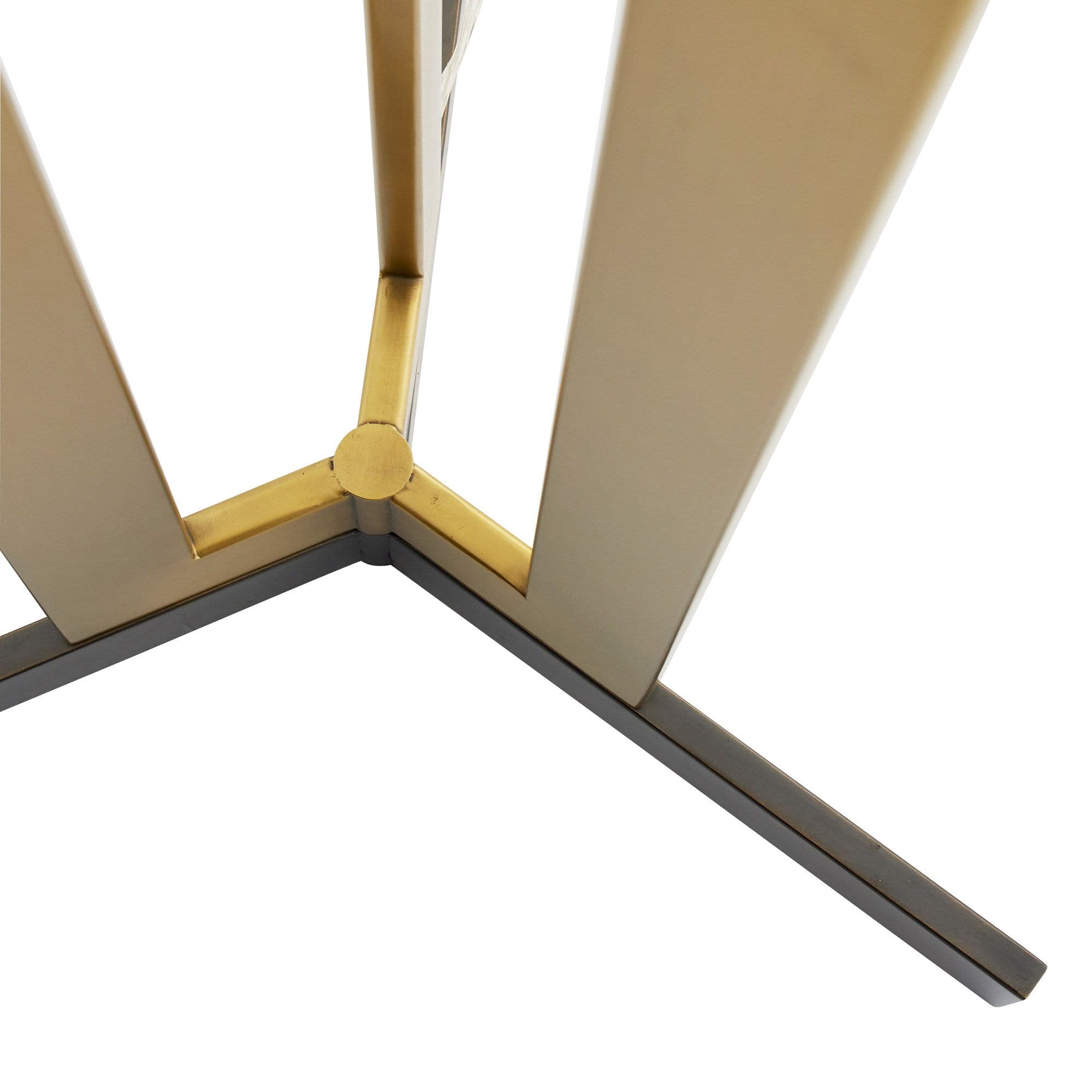 Напольный светильник Arteriors home NEWMAN FLOOR LAMP — фото 3