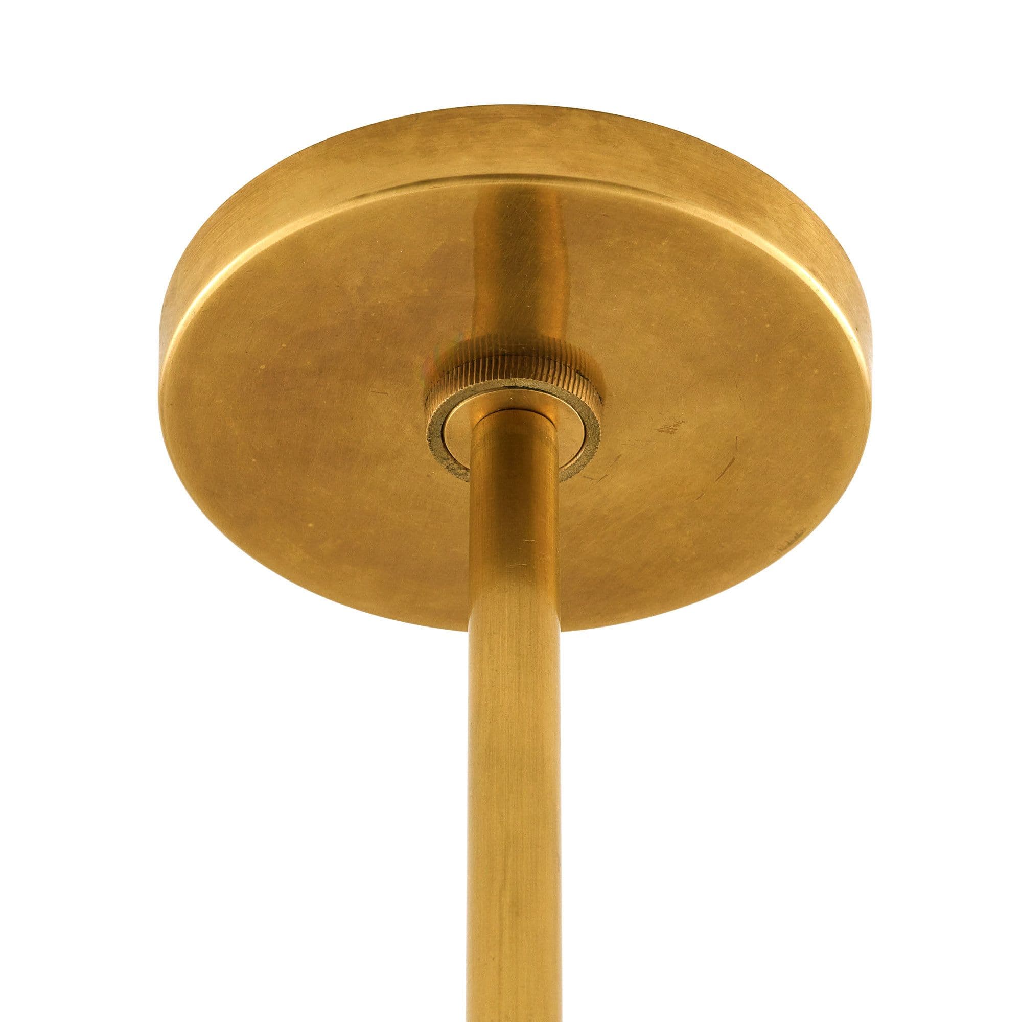 Подвесной светильник Arteriors home TAPIO LARGE PENDANT — фото 2