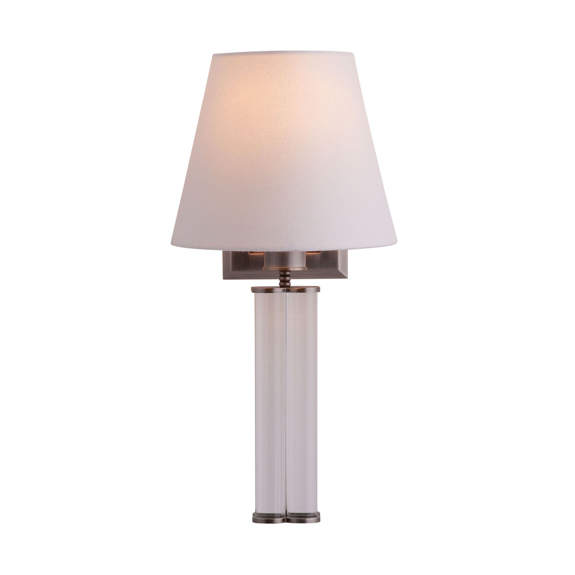 Настенный светильник Arteriors home ECKART SCONCE — фото 5