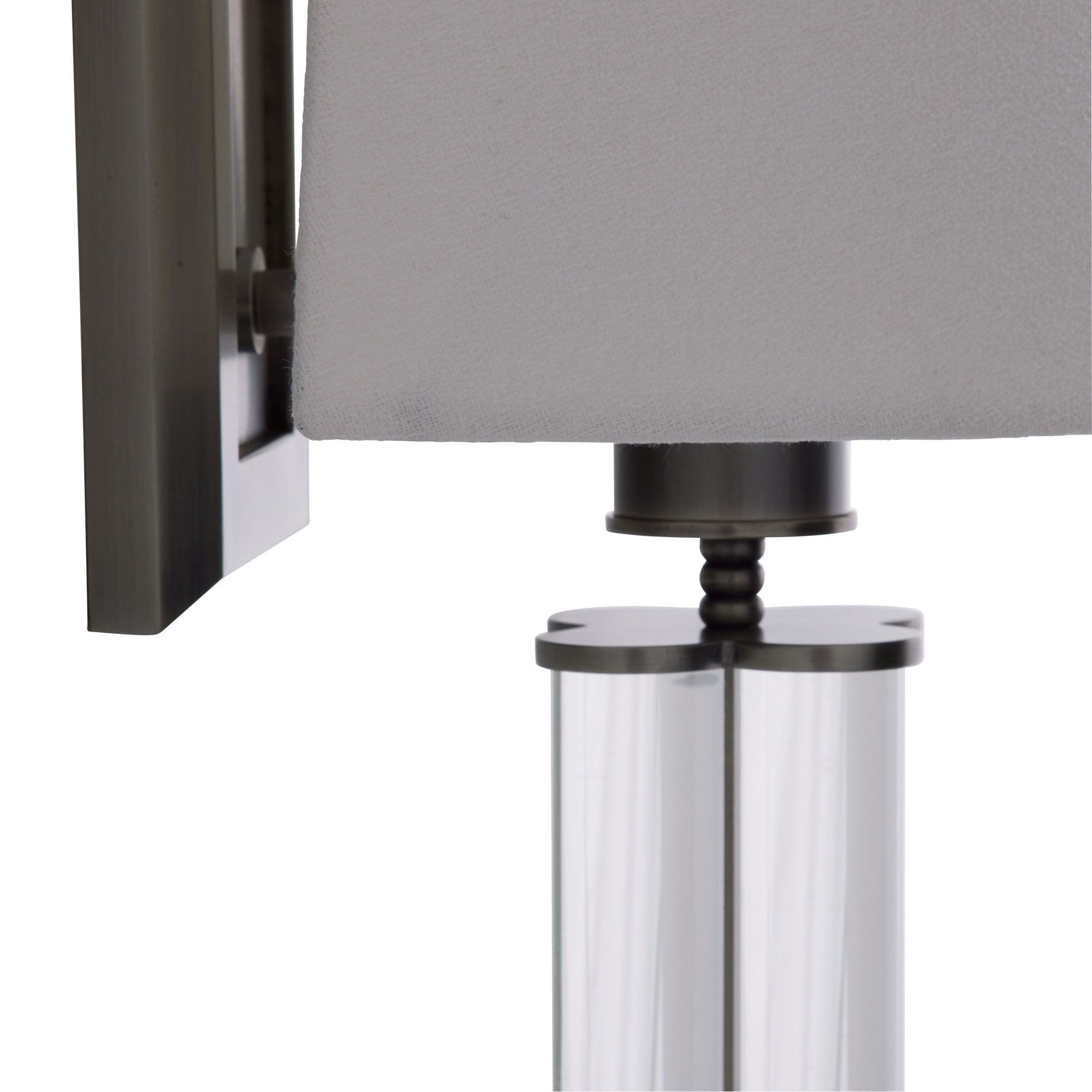 Настенный светильник Arteriors home ECKART SCONCE — фото 3