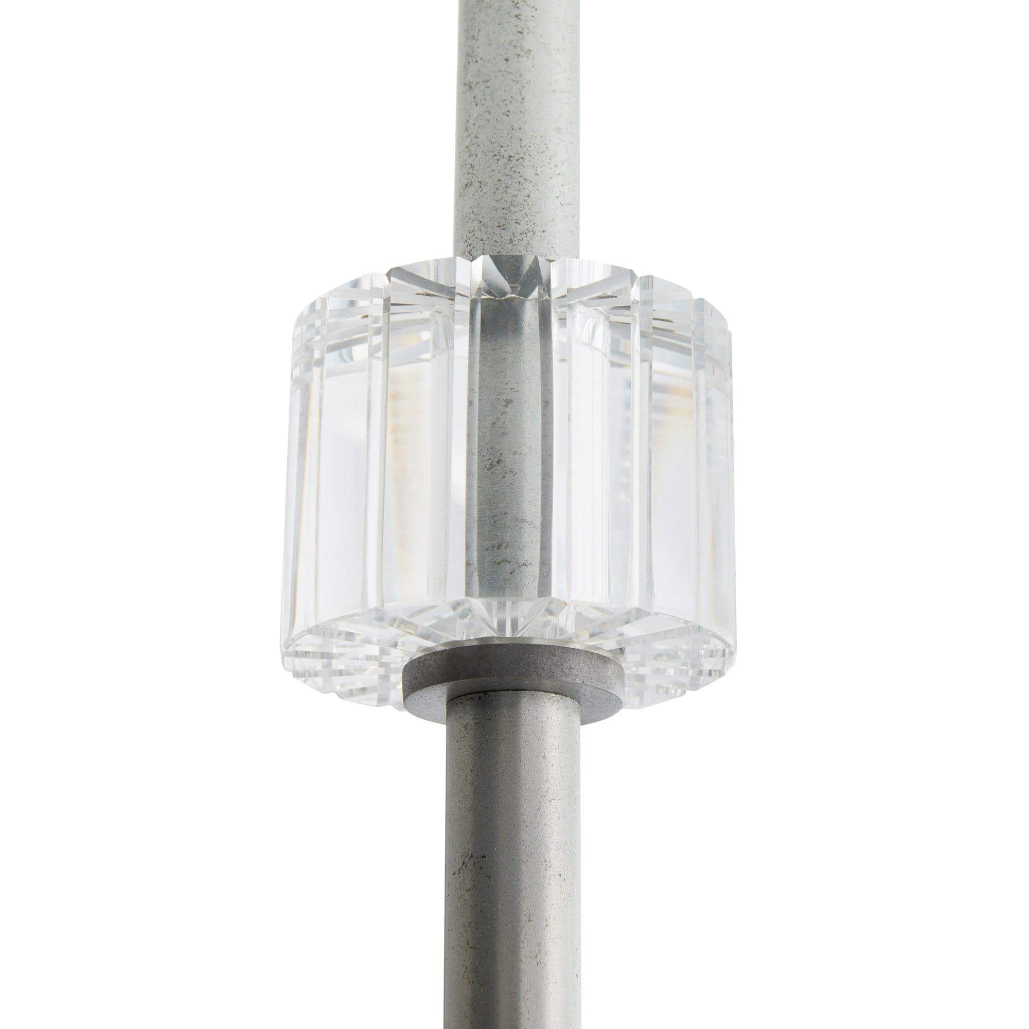 Подвесной светильник Arteriors home HOLM CHANDELIER — фото 3