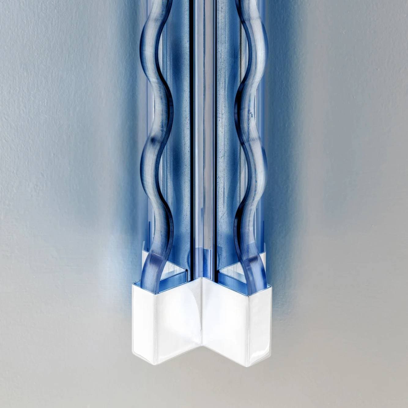 Настенный светильник Fontana Arte Frenesi — фото 2