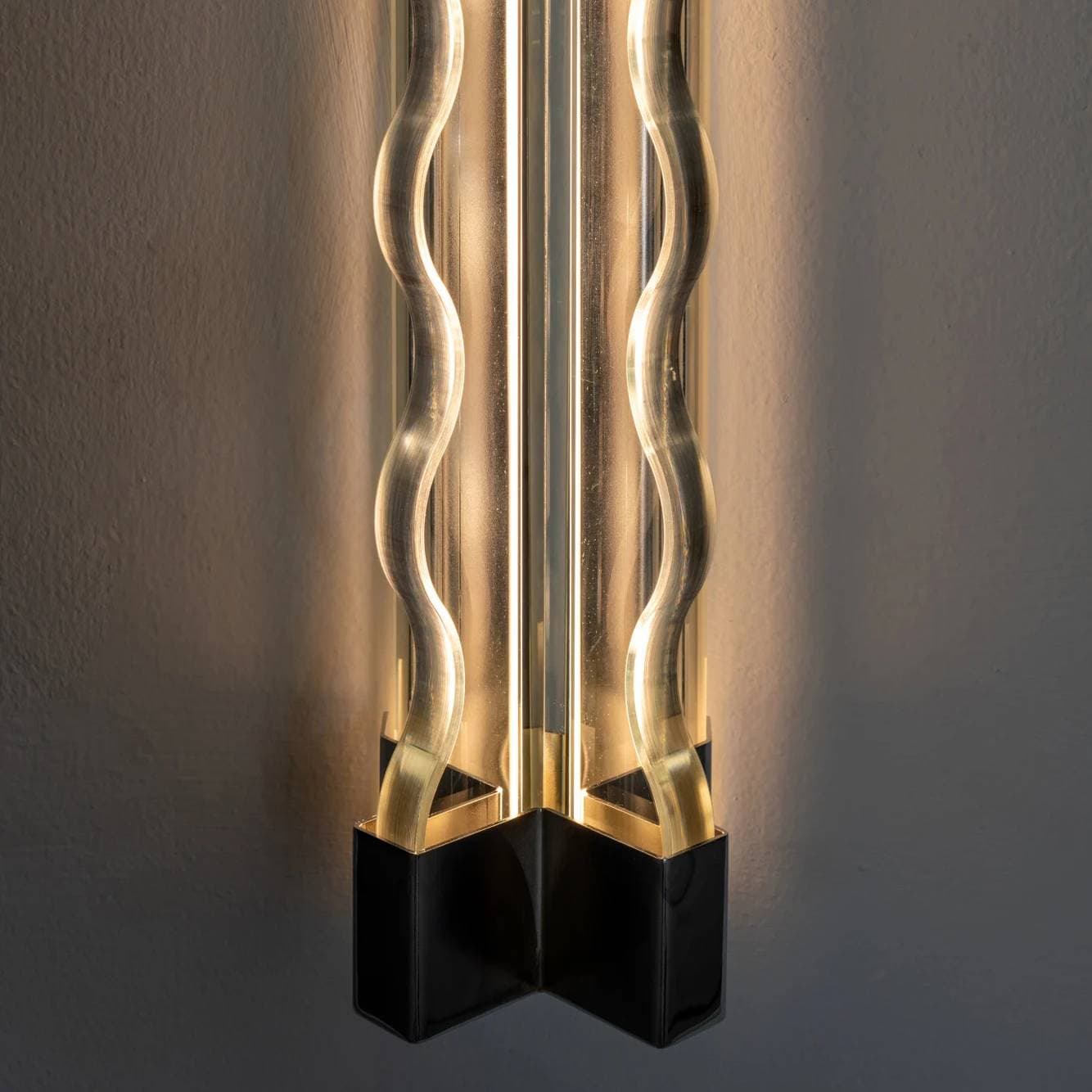 Настенный светильник Fontana Arte Frenesi — фото 3