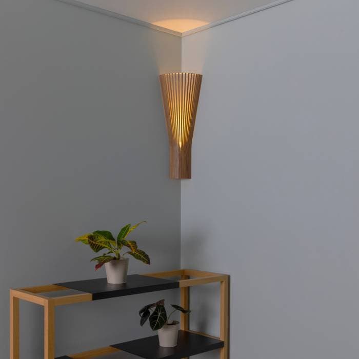 Настенный угловой светильник Secto Design Secto — фото 3
