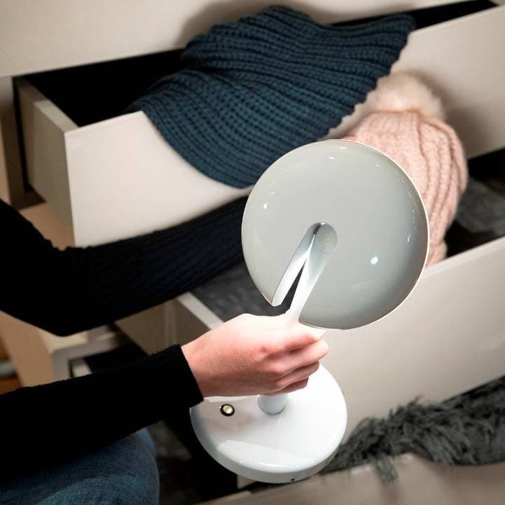 Портативный светильник Martinelli Luce Сabriolette cordless — фото 3