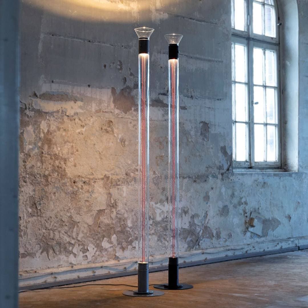 Напольный светильник Martinelli Luce Dia