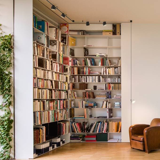Подвесной светильник Vibia Plusminus — фото 18