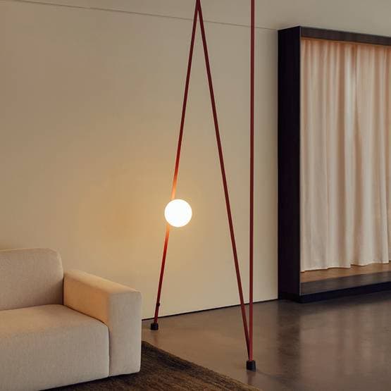 Подвесной светильник Vibia Plusminus — фото 13