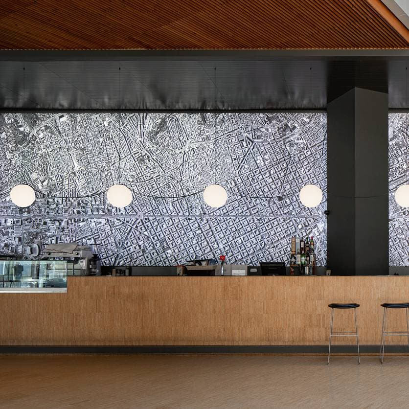Подвесной светильник Vibia Plusminus — фото 9