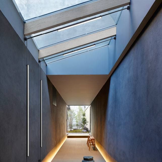 Подвесной светильник Vibia Plusminus — фото 7