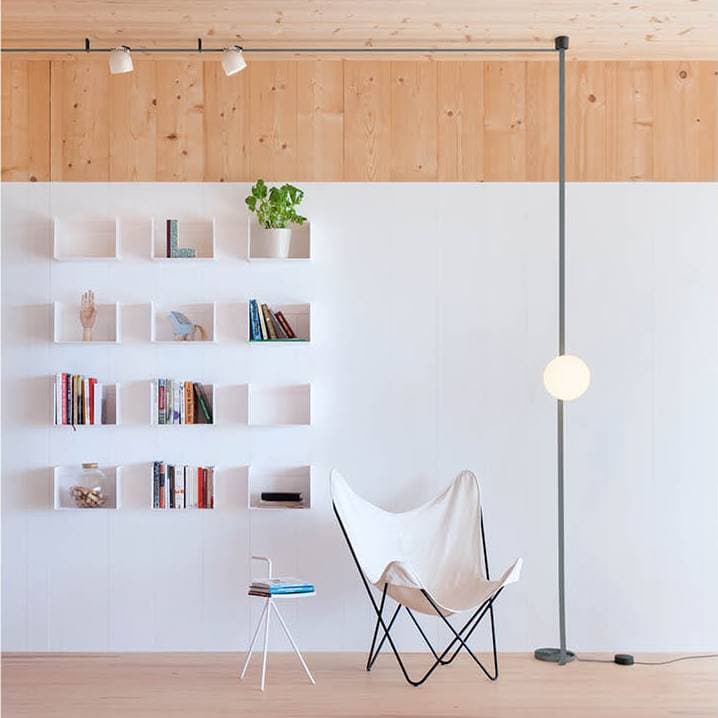 Подвесной светильник Vibia Plusminus — фото 5