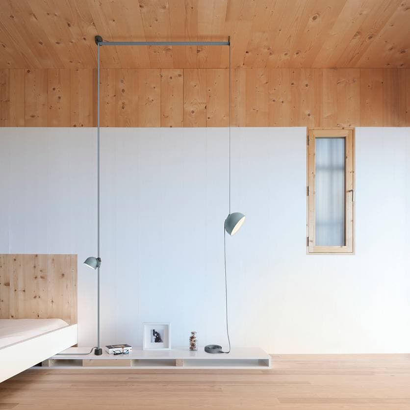 Подвесной светильник Vibia Plusminus — фото 20