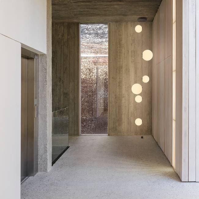 Подвесной светильник Vibia Plusminus — фото 27