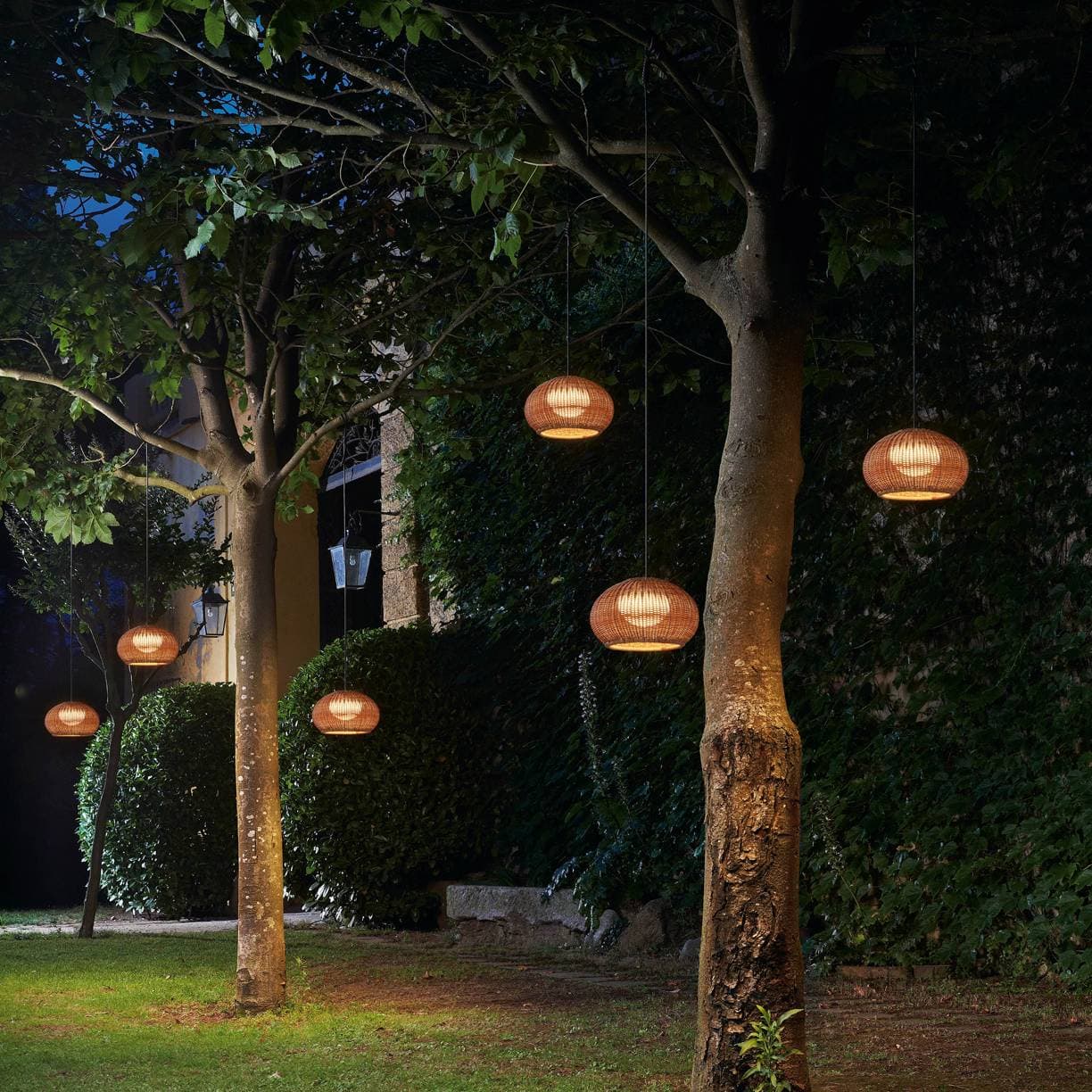 Подвесной светильник Bover Garota Hang — фото 3