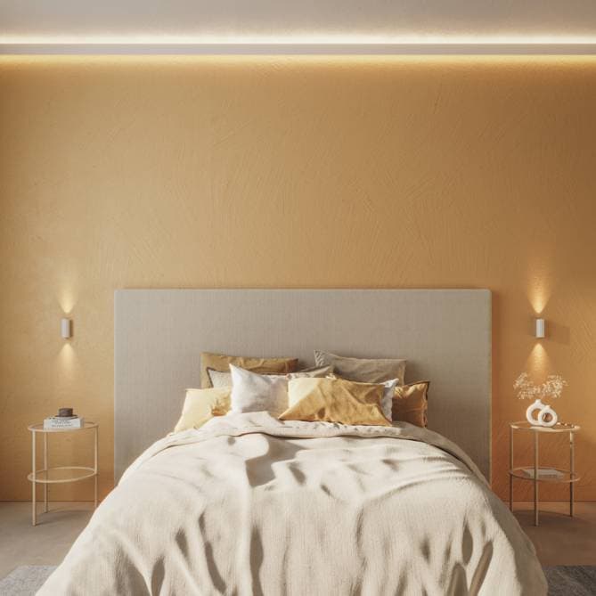 Угловой светильник Modular Como Corner Surface — фото 5