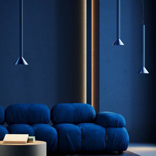 Угловой светильник Modular Como Corner Surface — фото 10