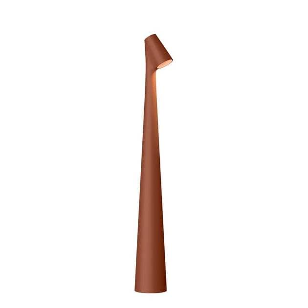 Настольный светильник Vibia AFRICA 40 — фото 11