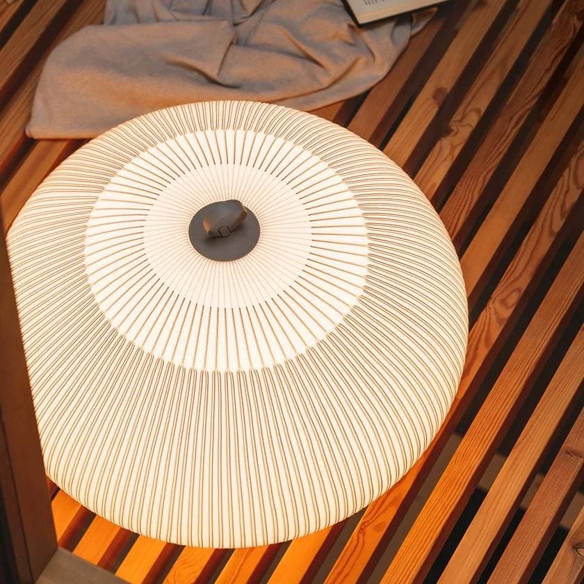 Напольный светильник Vibia KNIT Ø45 — фото 4