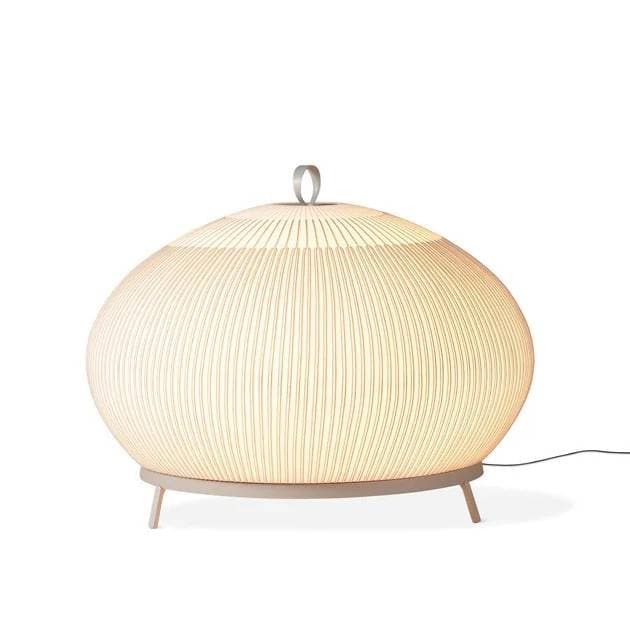 Напольный светильник Vibia KNIT Ø45 — фото 6