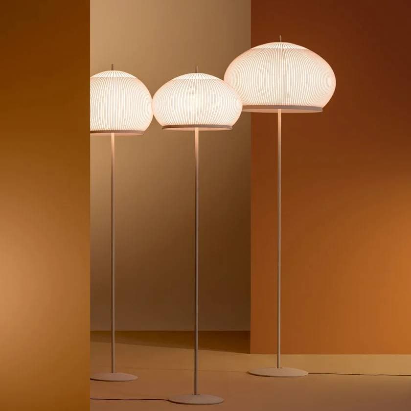 Напольный светильник Vibia KNIT H 170 — фото 3