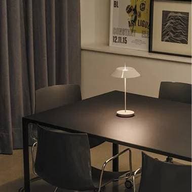 Настольный светильник Vibia MAYFAIR MINI — фото 23