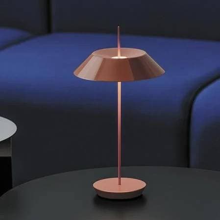 Настольный светильник Vibia MAYFAIR MINI — фото 12