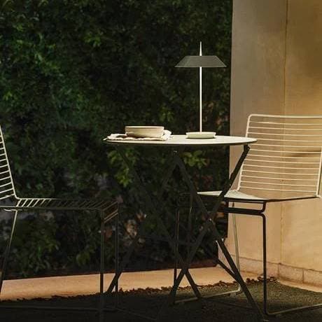 Настольный светильник Vibia MAYFAIR MINI — фото 27