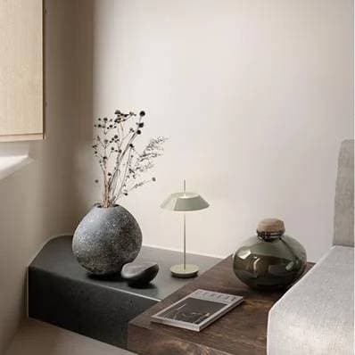 Настольный светильник Vibia MAYFAIR MINI — фото 6