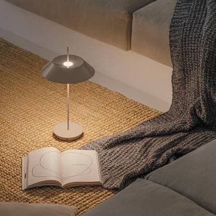 Настольный светильник Vibia MAYFAIR MINI — фото 7