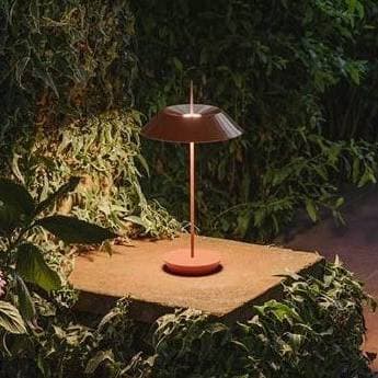 Настольный светильник Vibia MAYFAIR MINI — фото 28
