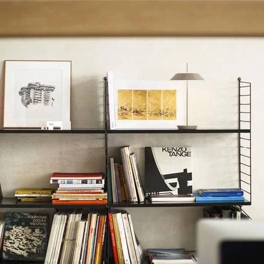 Настольный светильник Vibia MAYFAIR MINI — фото 20