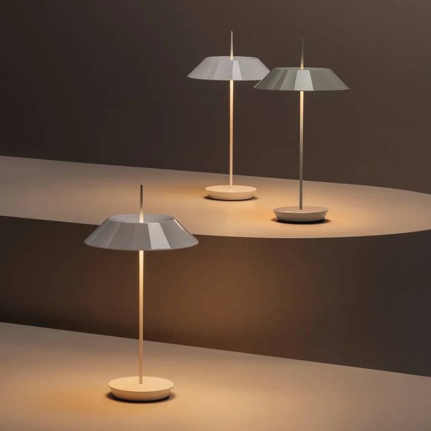 Настольный светильник Vibia MAYFAIR MINI — фото 3